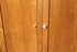 Armoire asymétrique art déco Clarisse